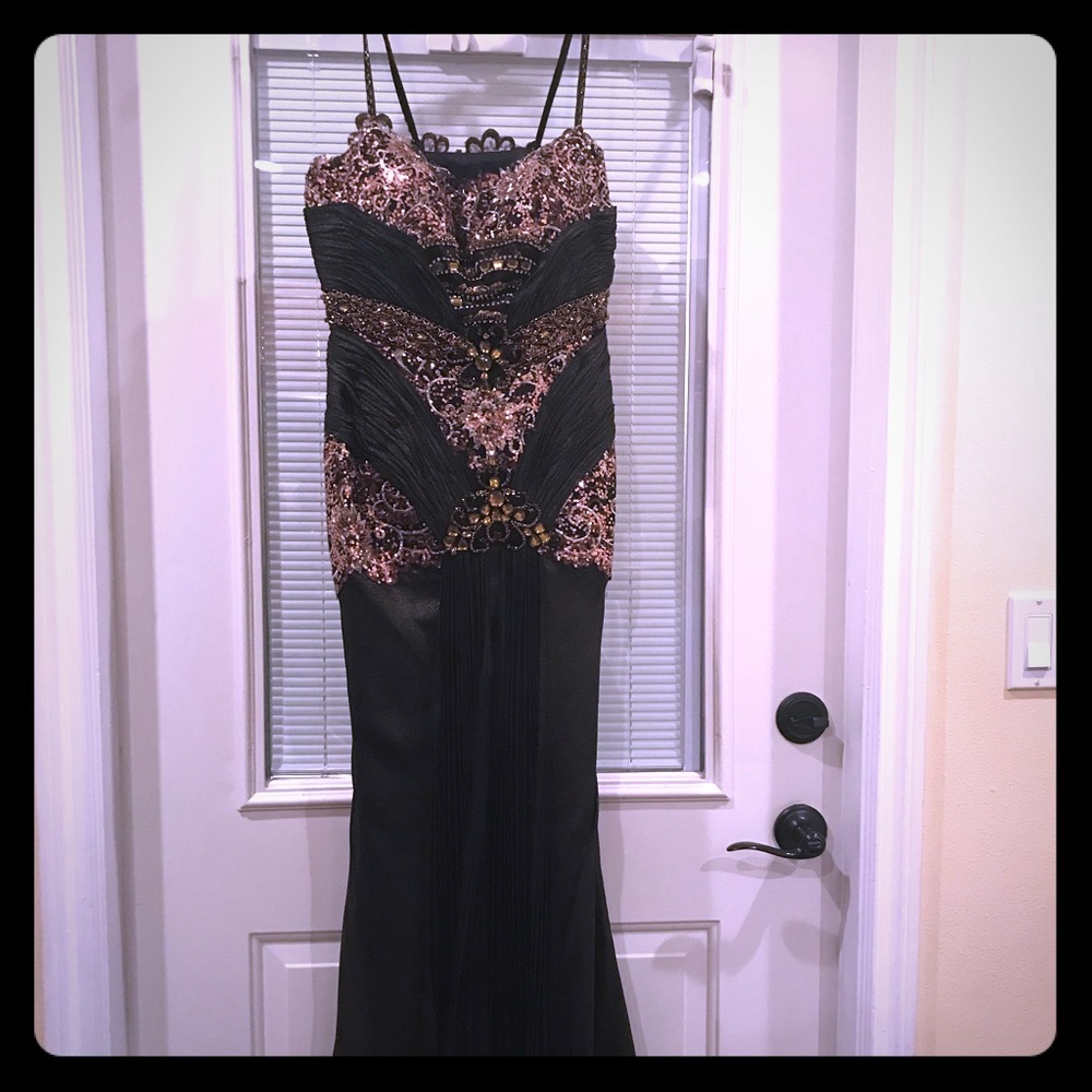 Party dress